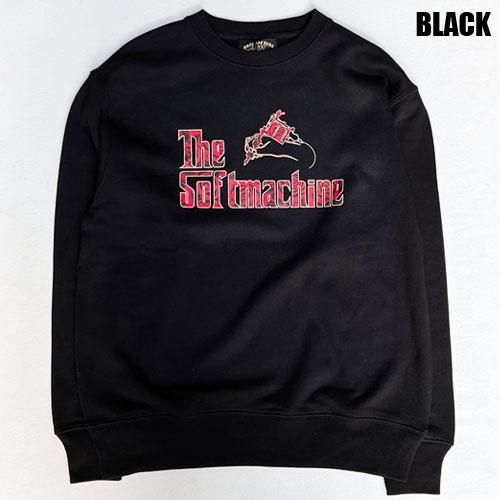 SOFTMACHINE スウェット XL 20周年 ソフトマシーン 【公式通販】