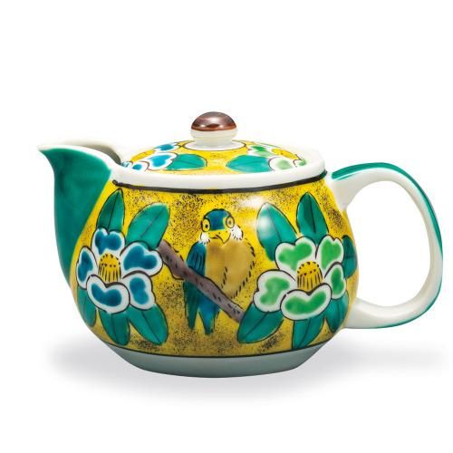 九谷焼 湯呑・茶器 - 九谷焼通販 陶らいふ-和食器九谷焼の販売専門店