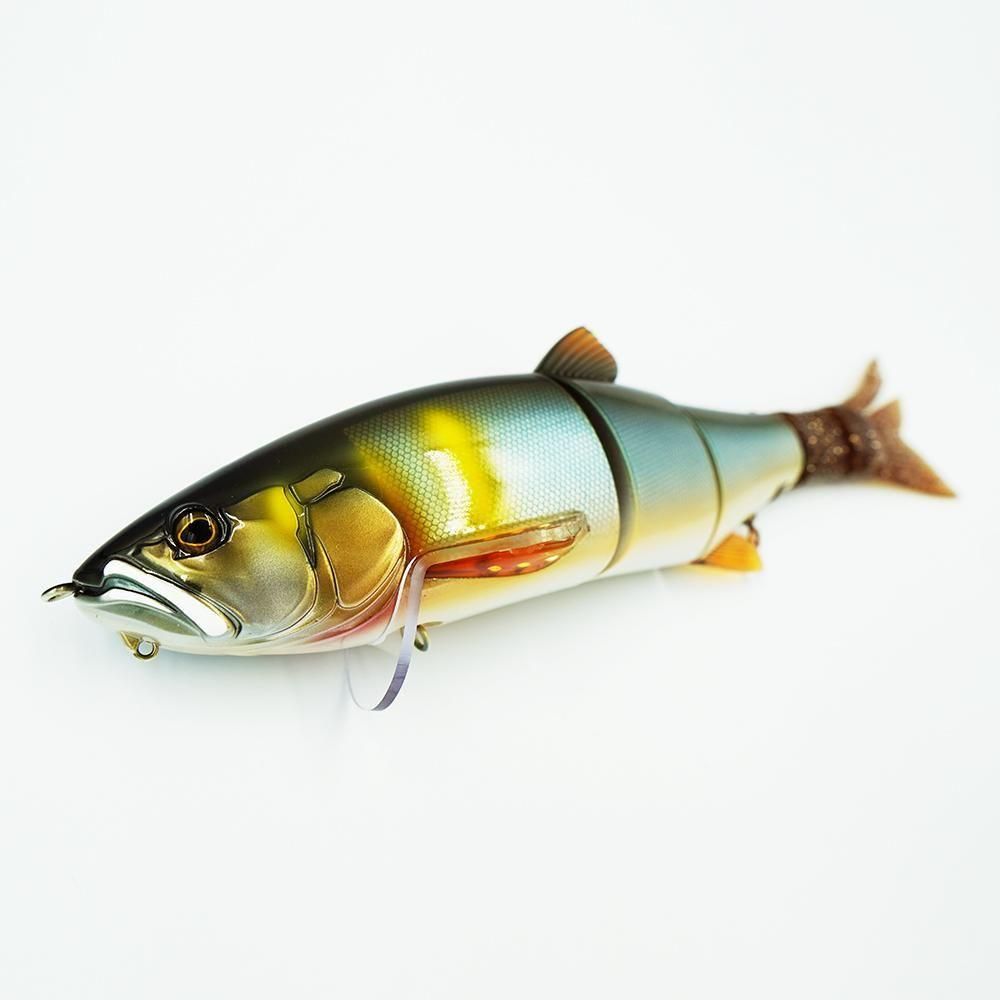 ダウズスイマー∞240ビブチューン【限定アイテム】 - MARUHATA商店