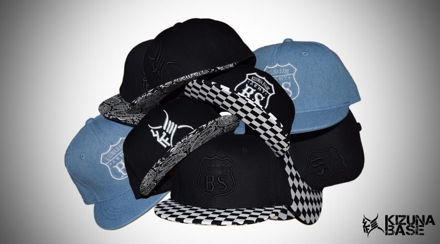 KIZUNA BASE - KIZUNA BASE