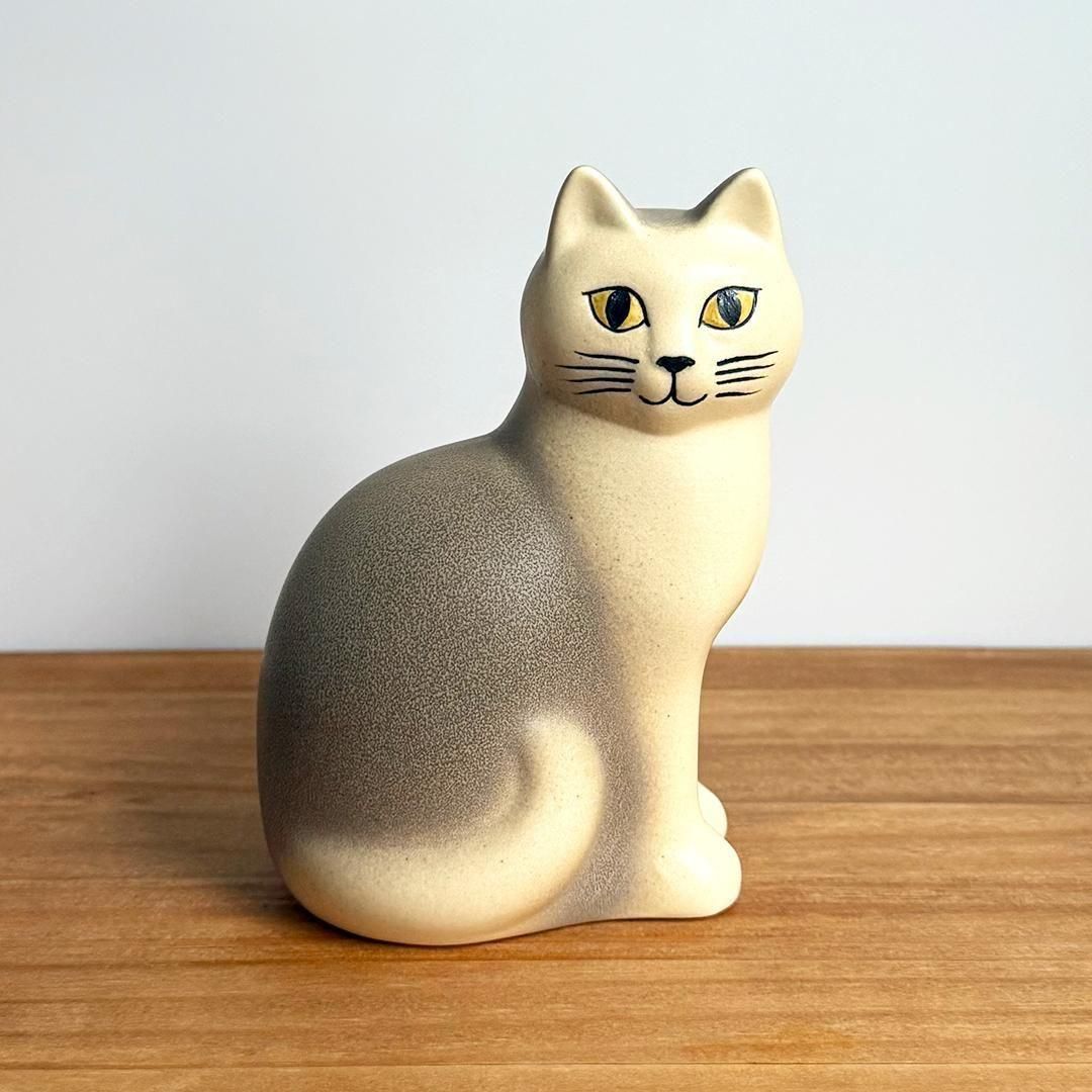 Lisa Larson | DIECI CAT - 北欧雑貨のLiLiCoCo(リリココ)｜LiLiCo