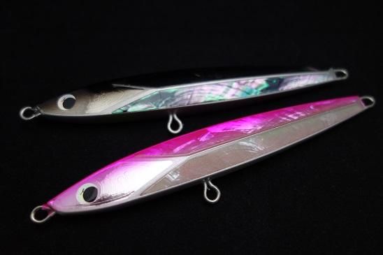 メロン屋工房/SEARCH SWIMMER サーチスイマー 【150mm-98g】 - Blue