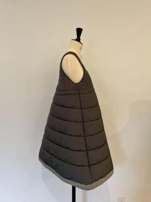 warmy tweed like Pandoro OPグレー ロージーモンスター 1/20～【FINAL