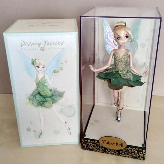 ディズニープリンセス デザイナーズコレクション ベル ディズニー