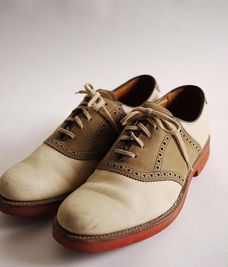 L.L.Bean オールドサドルシューズ - Fresh Service NECESSARY or