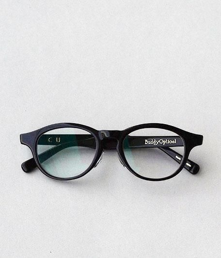 Buddy Optical CU [black] - Fresh Service NECESSARY or UNNECESSARY