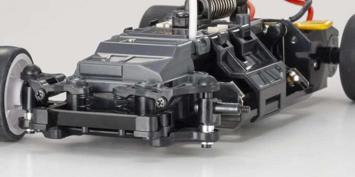 32361RE・京商製 ミニッツRWD MR-04 レディセット マツダ 787B No.55