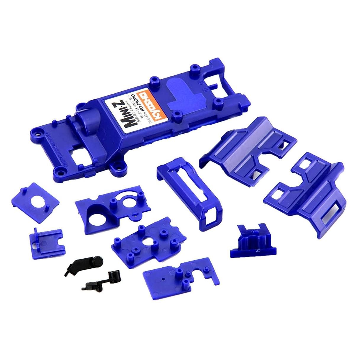 MZ202・京商/MINI-Z シャｰシ小物セット（MR-02） - YYラジコン倶楽部