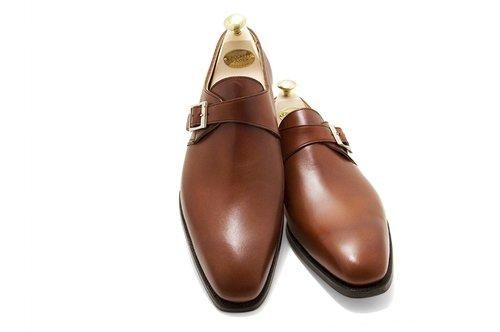 モンクトン Monkton クロケット&ジョーンズ Crockett&Jones の通販店舗