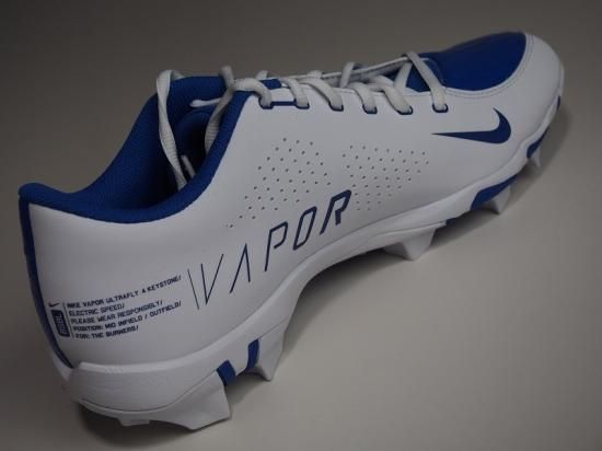 ○Nike ナイキ Vapor Ultrafly4 Keystone○野球スパイク ポイント