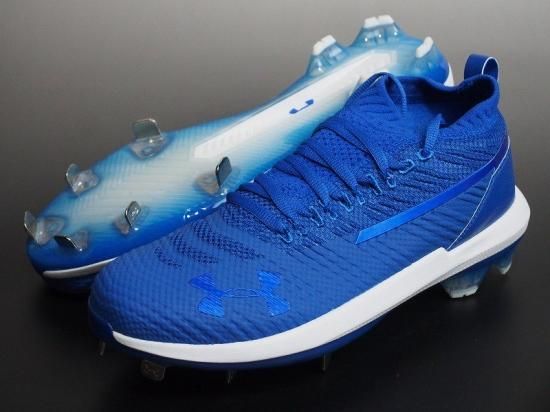 ○Under Armour アンダーアーマーUA Harper 3 Low ST○野球スパイク