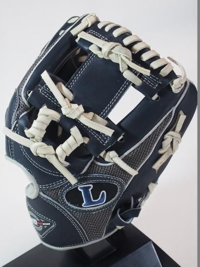 ○Louisville SluggerルイスビルスラッガーTPX HD9 紺×グレー○硬式