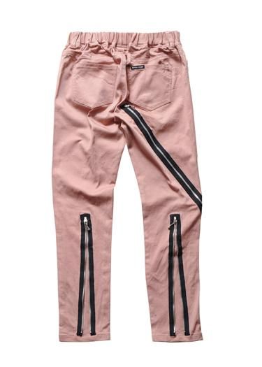 ジップ サブリナ パンツ- Royal Pussy | ロイヤルプッシー公式通販