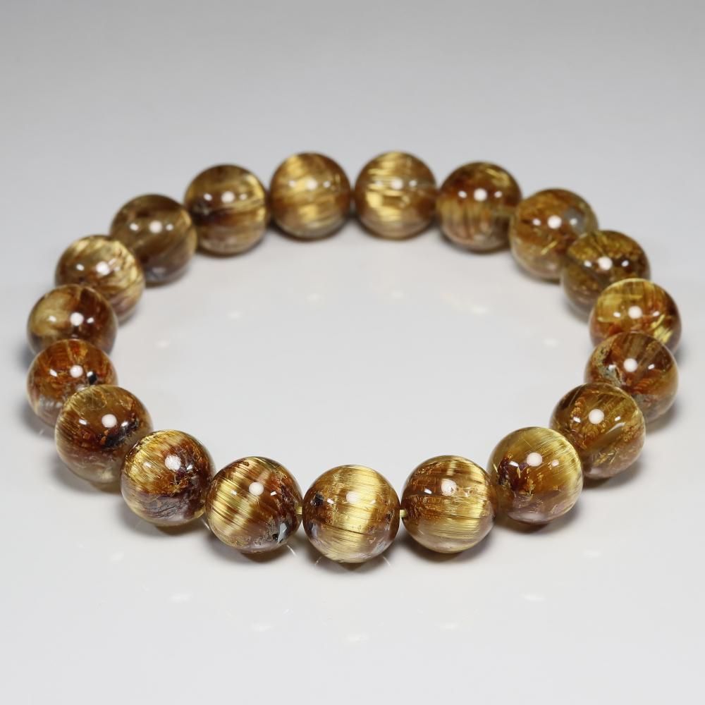 キャッツアイルチルクォーツ掲載商品一覧 - ルチルクォーツ専門店