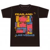 T-shirts - Fear, and Loathing in Las Vegas Online Store