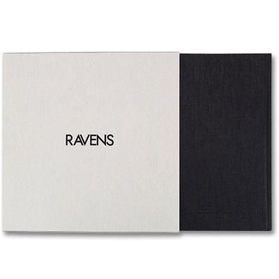 深瀬昌久【鴉 / RAVENS】 - 京都にある、美術洋書＆海外画集を取り扱う