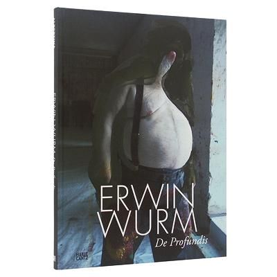 エルヴィン・ヴルム【De Profundis】 - 京都にある、美術洋書＆海外