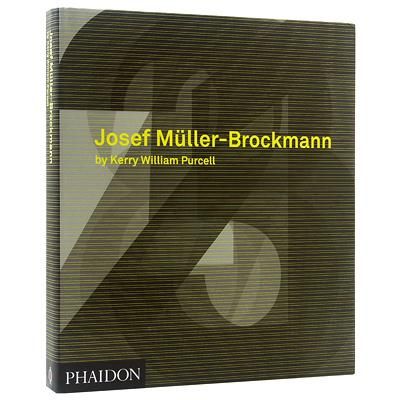 ヨゼフ・ミューラー＝ブロックマン【Josef Muller-Brockmann】 - 京都
