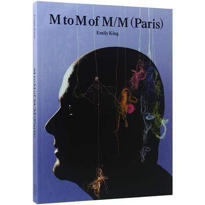 M/M (Paris) 【M to M of M/M (Paris) Vol.1】 - 京都にある、美術洋書