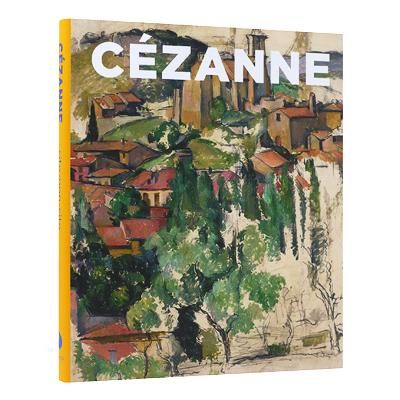 ポール・セザンヌ【Site / Non-Site】 - 京都にある、美術洋書＆海外