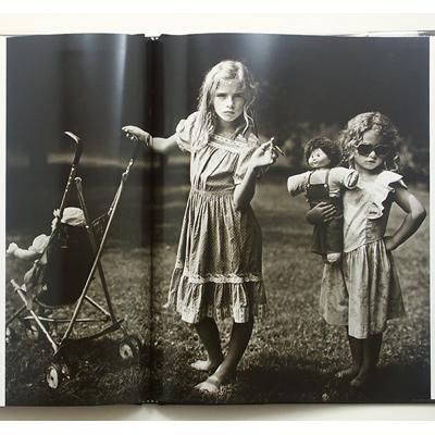 サリー・マン【Immediate Family】 - 京都にある、美術洋書＆海外画集