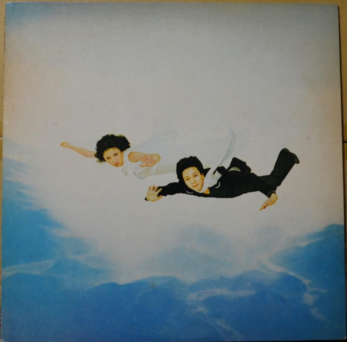 サディスティック・ミカ・バンド SADISTIC MIKA BAND / 黒船 BLACK