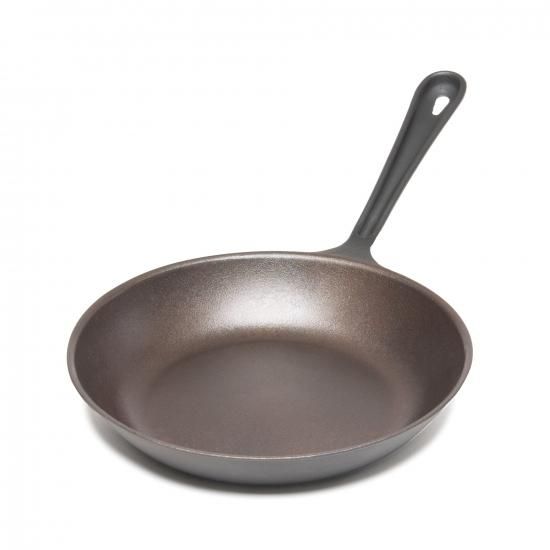 錦見鋳造公式】魔法のフライパンII 20cm