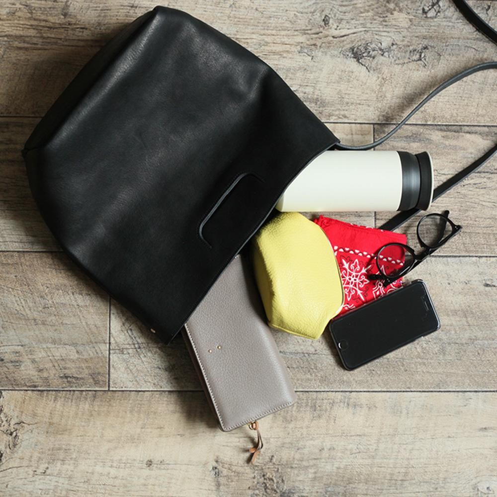 Ense（アンサ） tote shoulder S / トート ショルダー 2wayバッグ ens