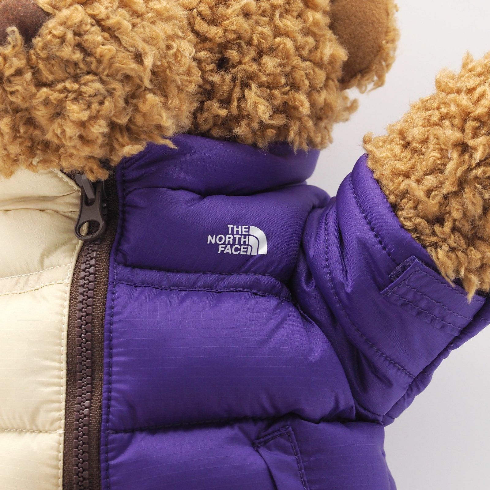 Supreme/The North Face Bear | 24SSコラボレーションアイテム - ParkSIDER