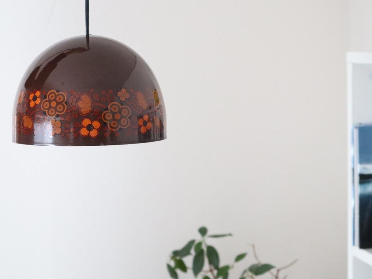 アラビア フィネル プリマヴェーラ ペンダントライト シェード 北欧