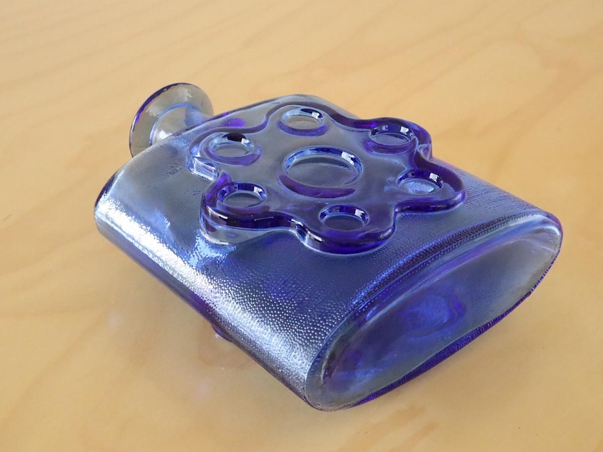 Riihimaen lasi（リーヒマエン・ラシ）Erkkitapio Siiroinen