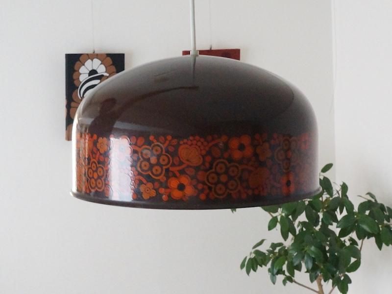 ARABIAアラビア FINEL フィネル ランプシェード(Primavera)by Raija