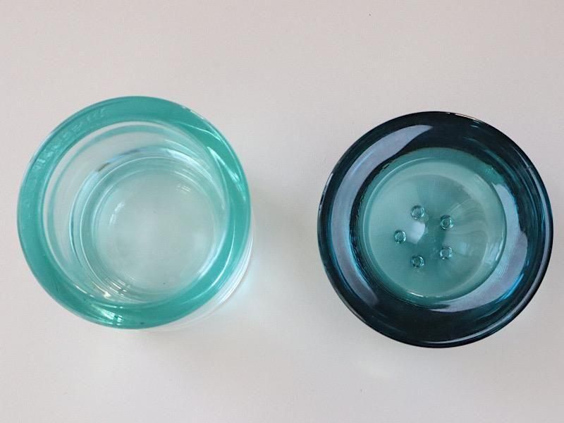 iittala x marimekko(イッタラxマリメッコ)キャンドルホルダー Kivi