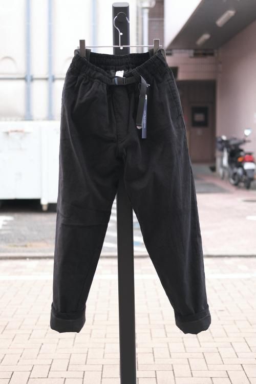 CHALLENGER/チャレンジャー SUPERIOR CORDUROY WARM PANTS