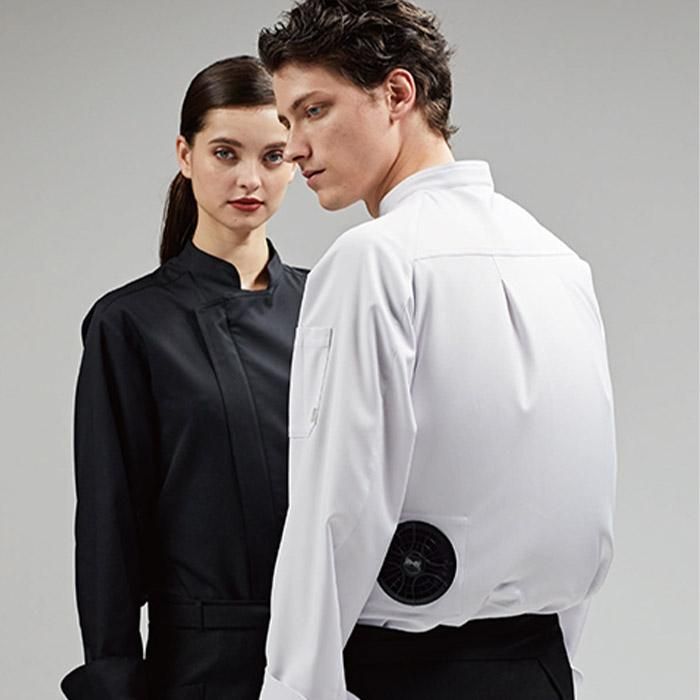 チトセ KC-8716（服のみ）｜空調服・EFウェア専門店 通販ショップユニアカ