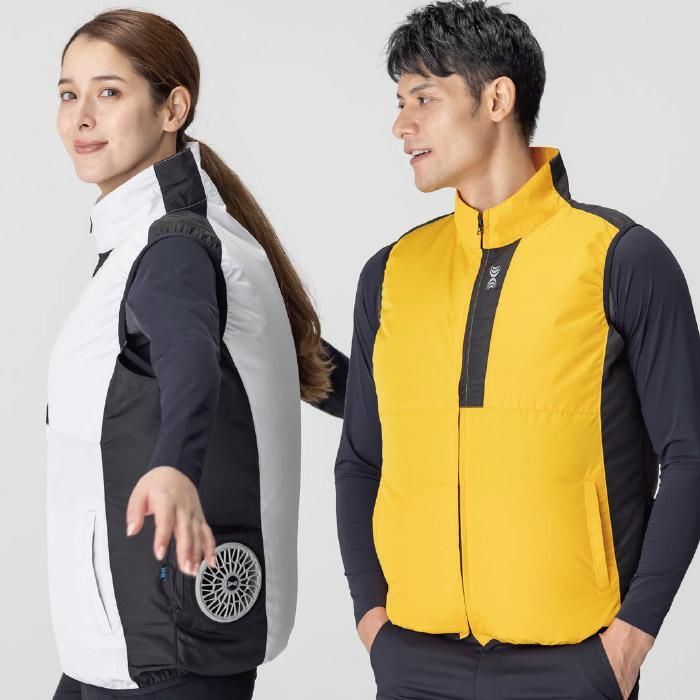 株)空調服 KU92250（服のみ）｜空調服・EFウェア専門店 通販ショップ