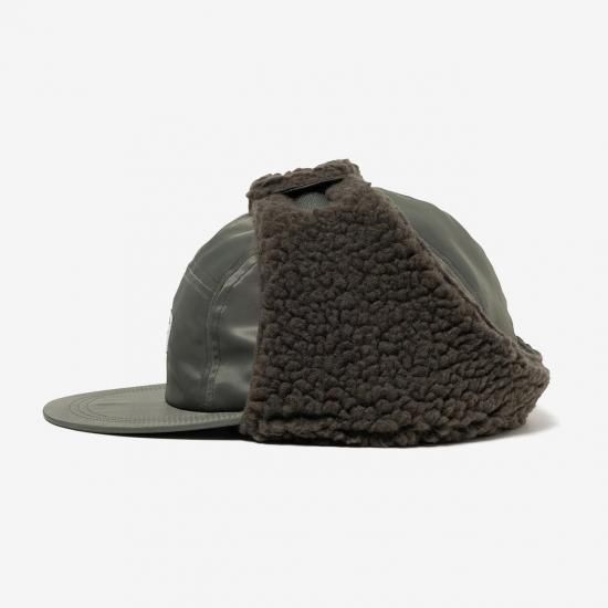 WTAPS】AVT / CAP / NYLON. SATIN. CORDURA® - ddparkside