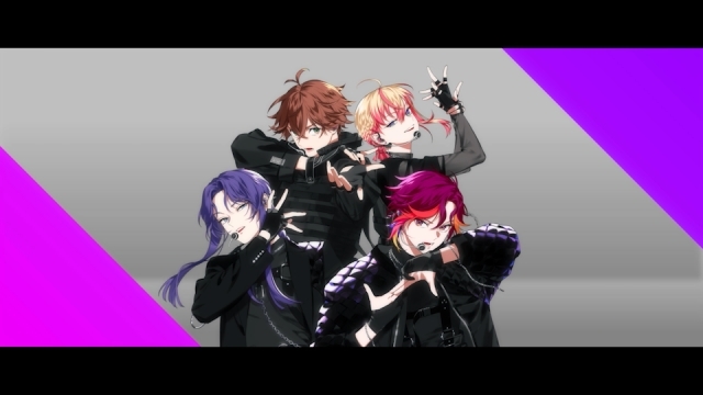 ビバレン』2ndミニアルバム表題曲「PreOrder」MV解禁 | アニメイトタイムズ