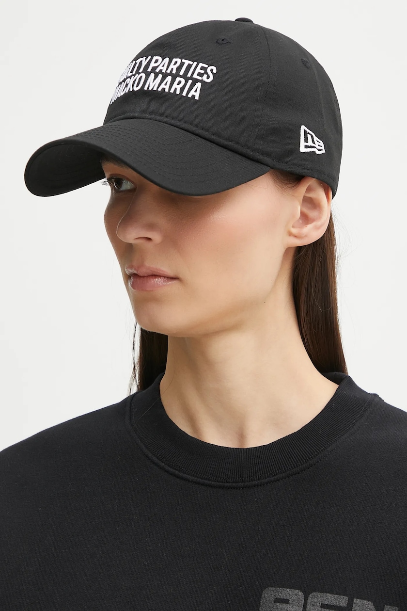 Wacko Maria baseball cap x New Era 9Twenty PRM EU