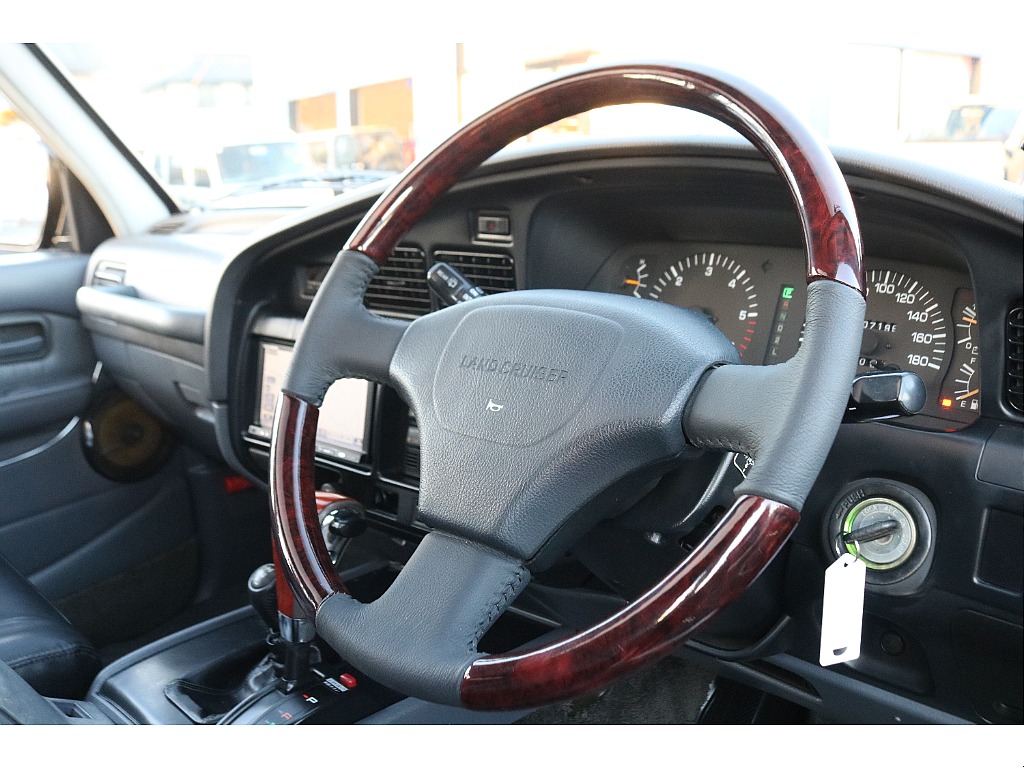 1993 Used TOYOTA Land Cruiser 80 for Sale in San Diego, CA