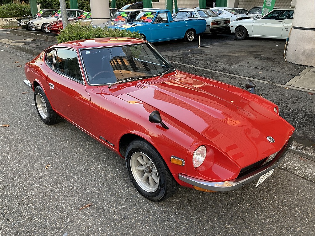 l28柿本タペットカバー希少ハコスカ510 ケンメリ旧車Z 旧車