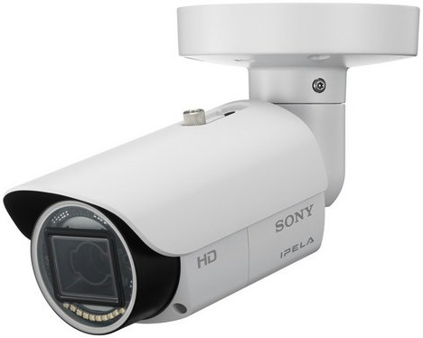 80 Sony IP camera models come with backdoors - Help Net Security