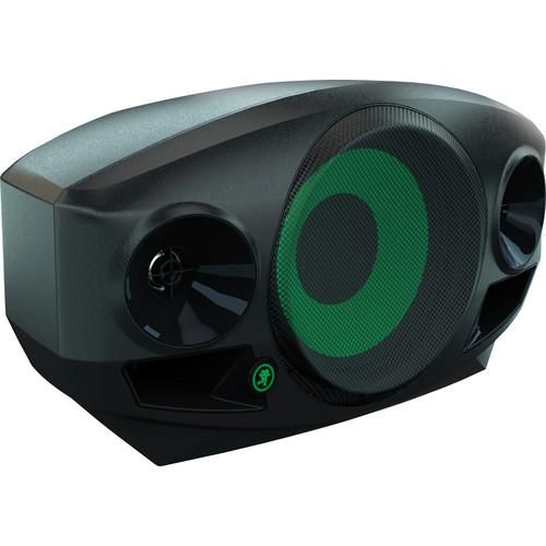 マッキー Mackie FreePlay Battery-Powered Stereo PA Solution