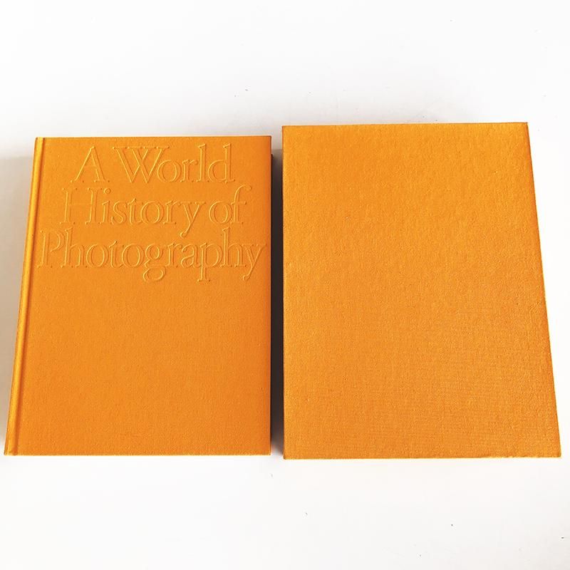 A World History of Photography Japanese edition by Naomi Rosenblum