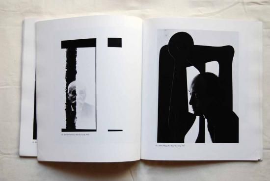 ARNOLD NEWMAN'S AMERICANS アーノルド・ニューマン写真集 - 古本買取