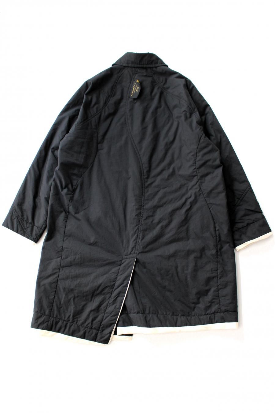 UNDERCOVER（アンダーカバー）Coタイプライター中綿ステンカラーコート