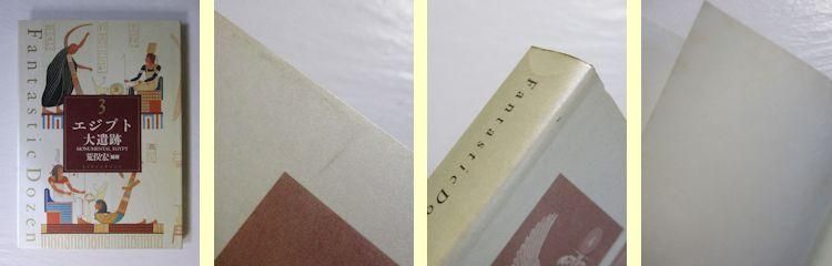 ファンタスティック12《Fantastic Dozen》 全12巻揃 編：荒俣宏 リブロ