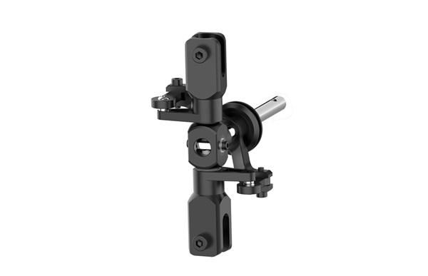 ☆新発売☆ XLPower Nimbus550V2組立キット 『キャノピー3カラー