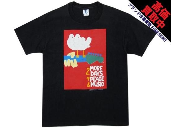 90's Vintage Woodstock 94 Tシャツ XL 1994年 ウッドストック