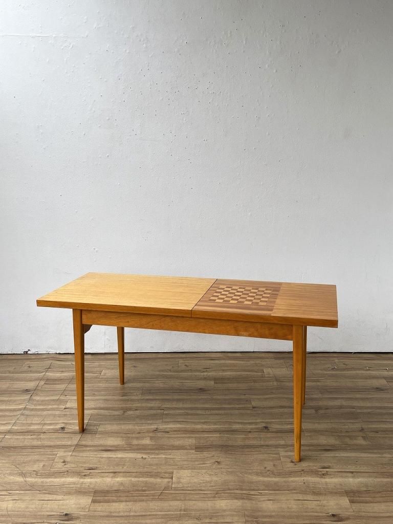 yu.ui】アンティークローテーブル yu.ui様専用】アンティークロー